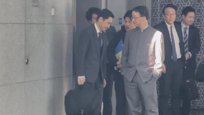 日媒分析：这个动作暗示“14亿中国人都很愤怒”