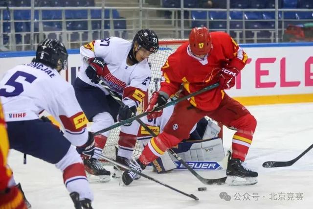 2026国际冰联亚洲男子冰球锦标赛开赛在即|冰球_新浪财经_新浪网