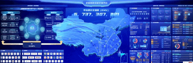 △ 全国旅游资源交易平台