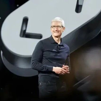 苹果CEO库克或明年卸任，接班人曝光！