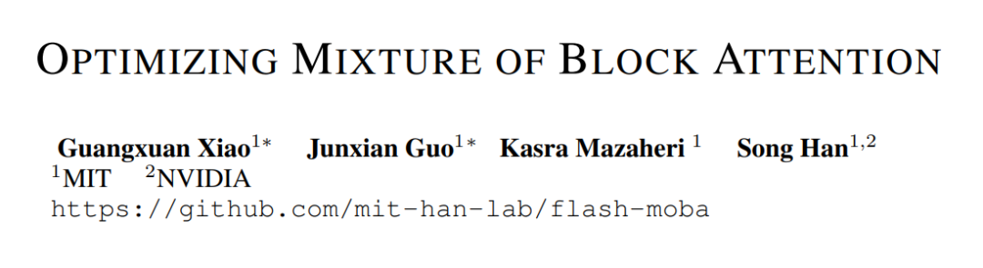 图 | 项目论文（来源：arXiv）