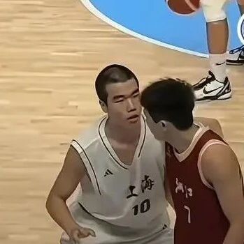 “眼神防守”名场面如何炼成？