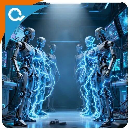 放心，未来不会没有工作！