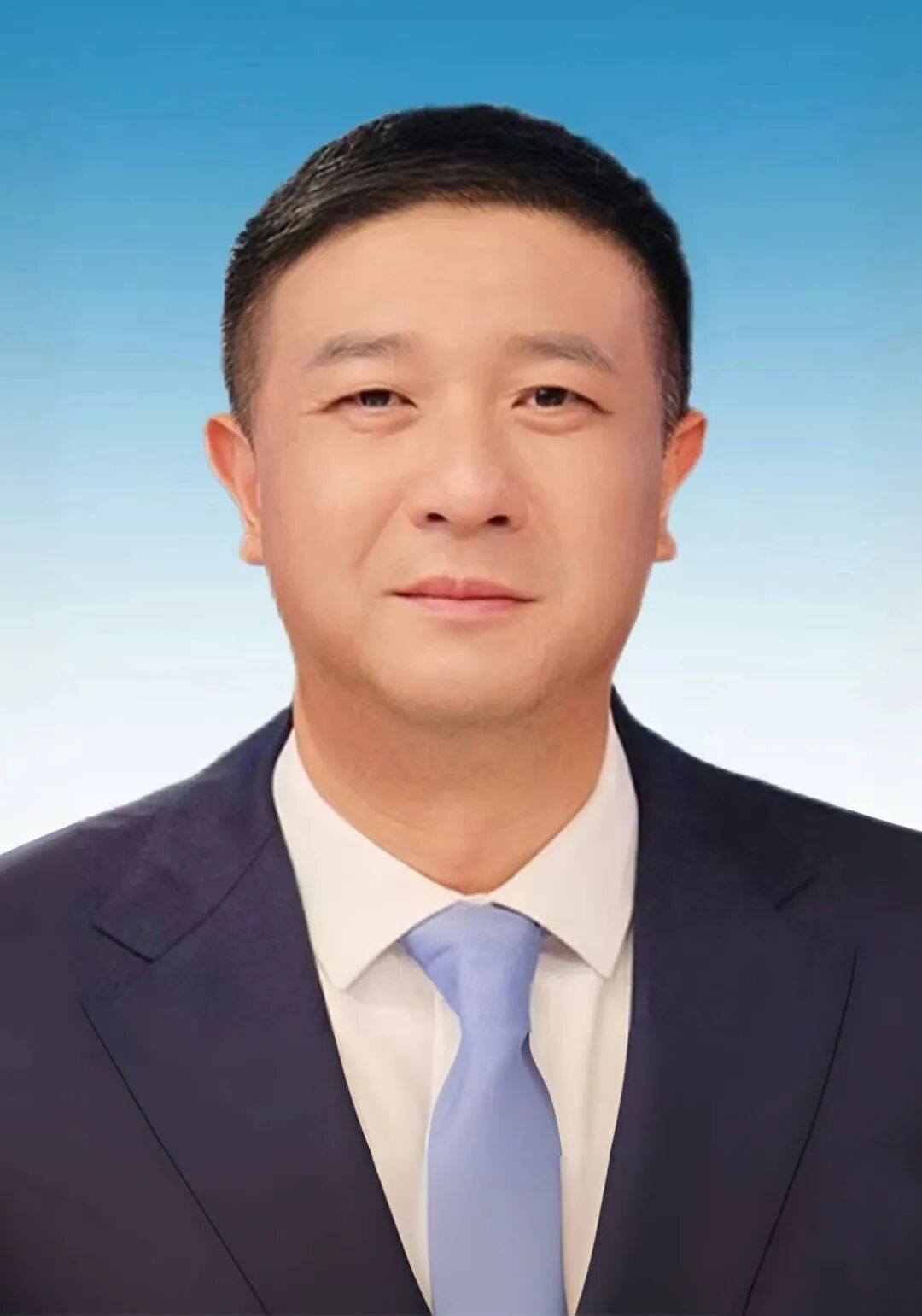 张斐升任武汉市副市长_新浪新闻