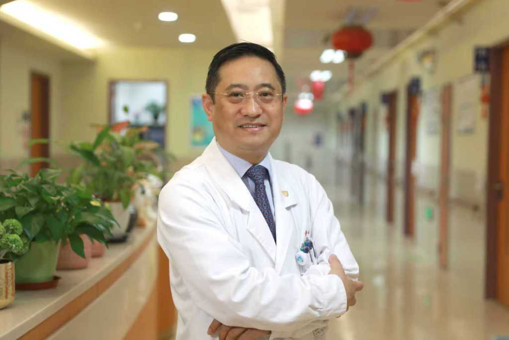 复旦大学附属中山医院院长周俭当选中科院院士_新浪财经_新浪网