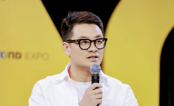 邓旭东 Xudong Deng 头像