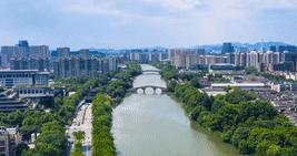 总书记关心的世界文化遗产｜千年水运承古今