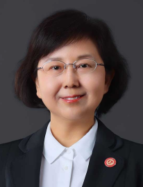 图 | 张艳宁（来源：https://teacher.nwpu.edu.cn/ynzhang.html）