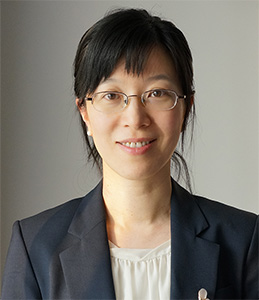 图 | 胡海岚（来源：https://person.zju.edu.cn/hailanhu）