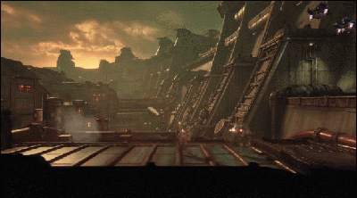 5年前我玩到《暗影火炬城》的Demo，很意外国产单机能有这个画面水准和战斗手感