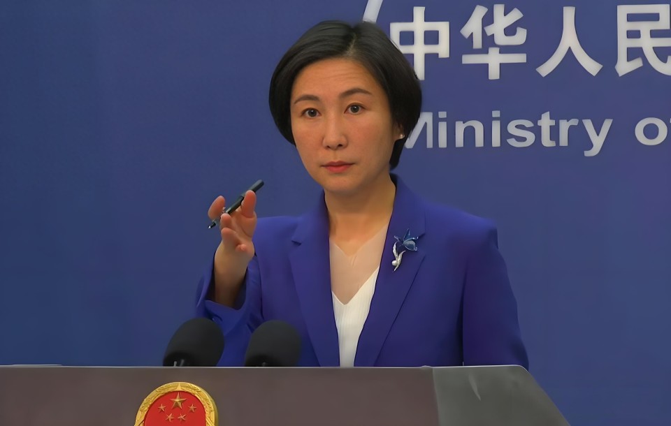 从外交拒绝到经济反制，中国多措并举回应日本挑衅|日本|中国_新浪新闻