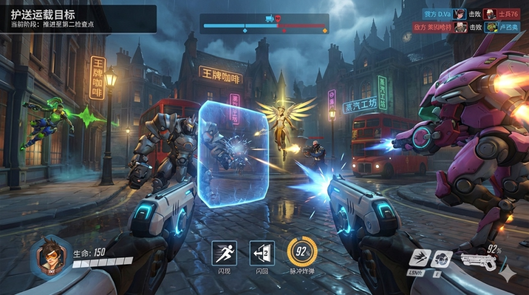 （来源：Nano Banana Pro）