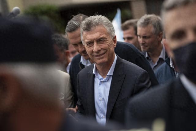 阿根廷前總統警告米萊：不要為了美國，切斷中國聯(lián)系