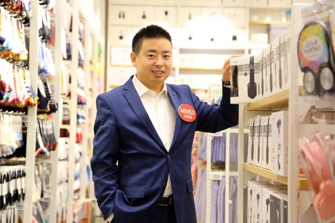 叶国富:名创优品,是我在日本逛街逛出来的