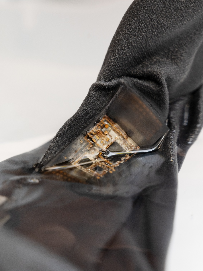 （来源：课题组）