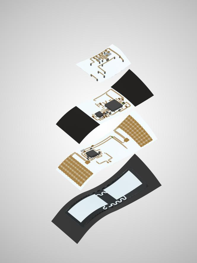 （来源：课题组）