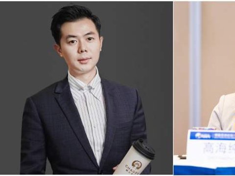 霸王茶姬创始人张俊杰朋友圈澄清“从未娶富商残疾女儿生孩子”|天合光能|张俊杰|富商_新浪新闻