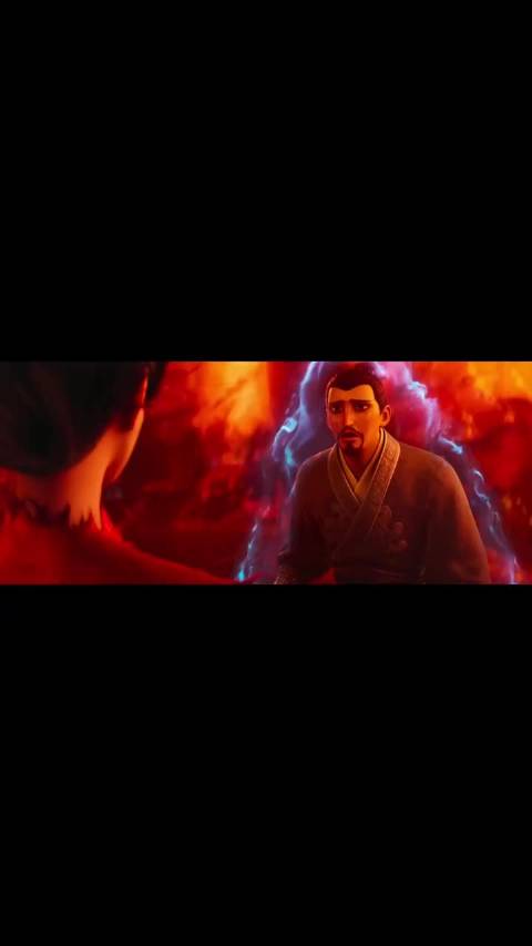 哪吒2魔童闹海新动态曝光|哪吒之魔童闹海|动画短片|新星|计划_新浪新闻