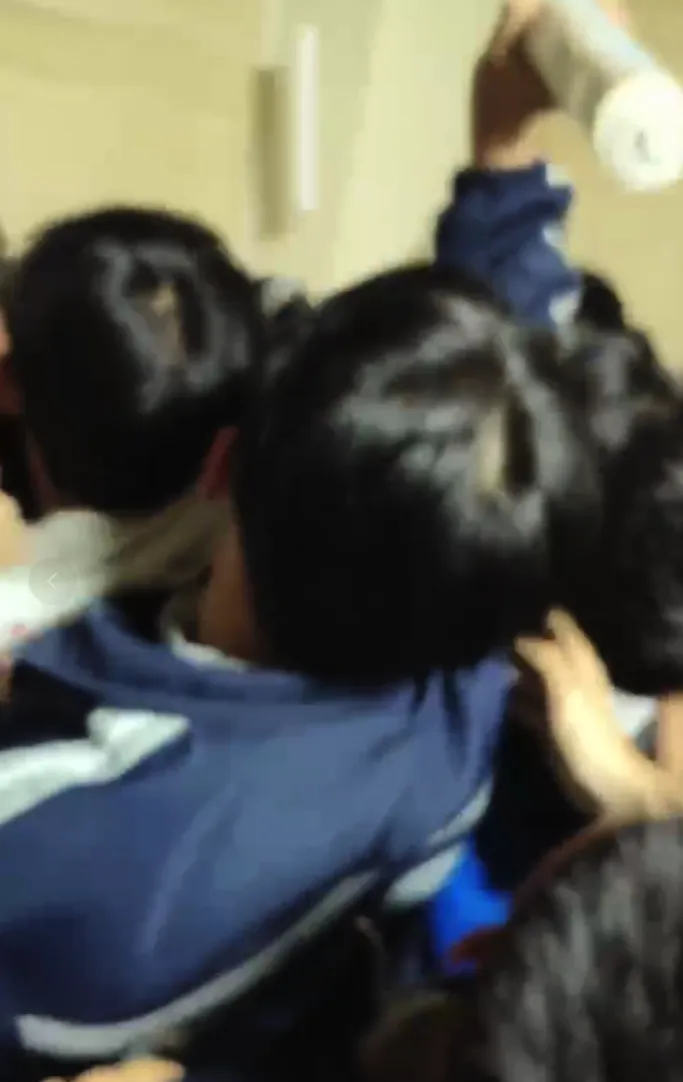 ▲事发现场。图/红星新闻