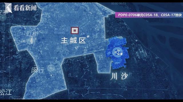 民企加速"抢滩"!上海第九批次土拍揽金超173亿|上海市_新浪财经_新浪网