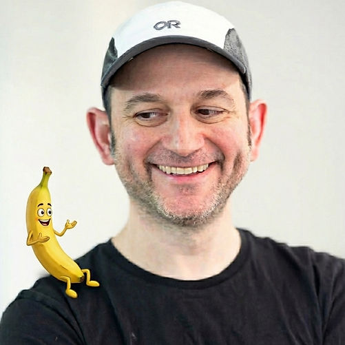 图丨Noam Shazeer（来源：Noam Shazeer）