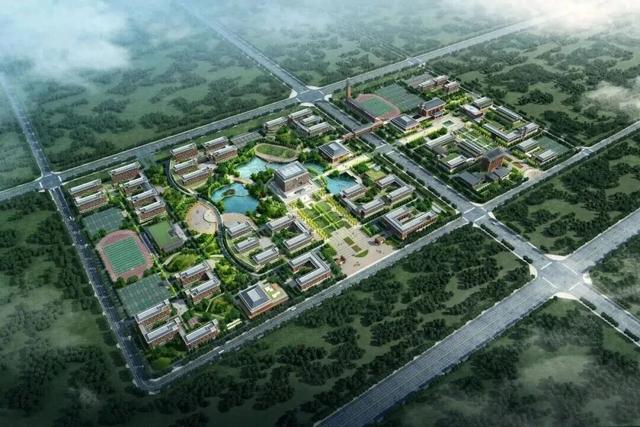 郑州将新增5所大学(附最新建设进展)|郑州市_新浪财经_新浪网