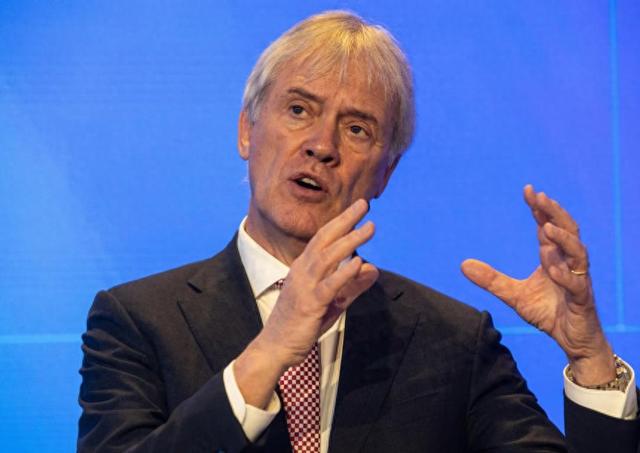 主動(dòng)請(qǐng)纓做“美國(guó)在華耳目”？光刻機(jī)巨頭阿斯麥急發(fā)聲