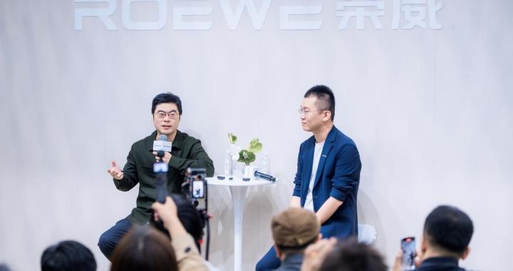 产品+营销深度融合,上汽乘用车用双板斧打响转型战-新浪汽车