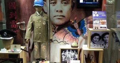 “开门”教中文　英国一华文学校47载坚守求变