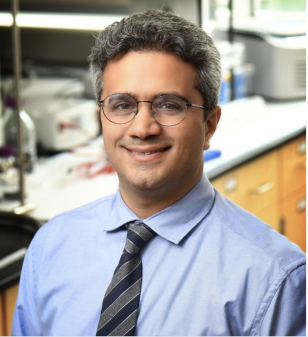 图 | Iman Noshadi（来源： UCR 官网）