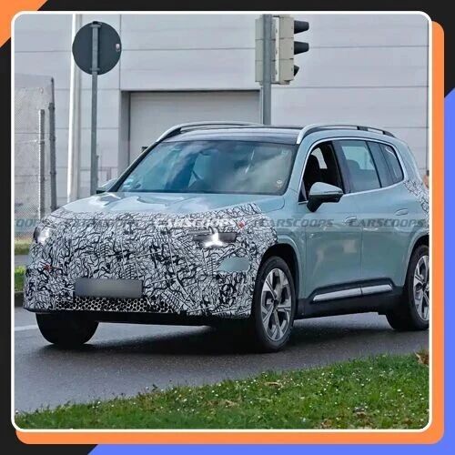 1.5T、四驱，三联大屏，<em>全景</em><em>天窗</em>，5座/7座可选，等等新车！