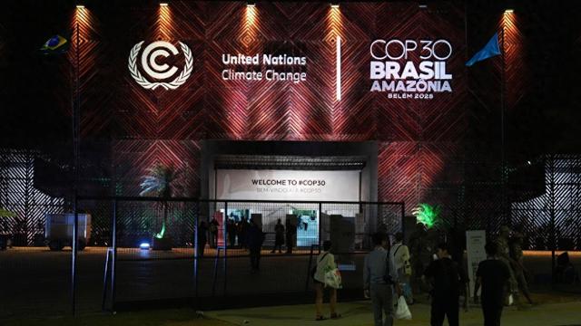 觀察｜COP30閉幕：分裂世界中的脆弱共識(shí)，清潔能源驅(qū)動(dòng)中國影響力上升