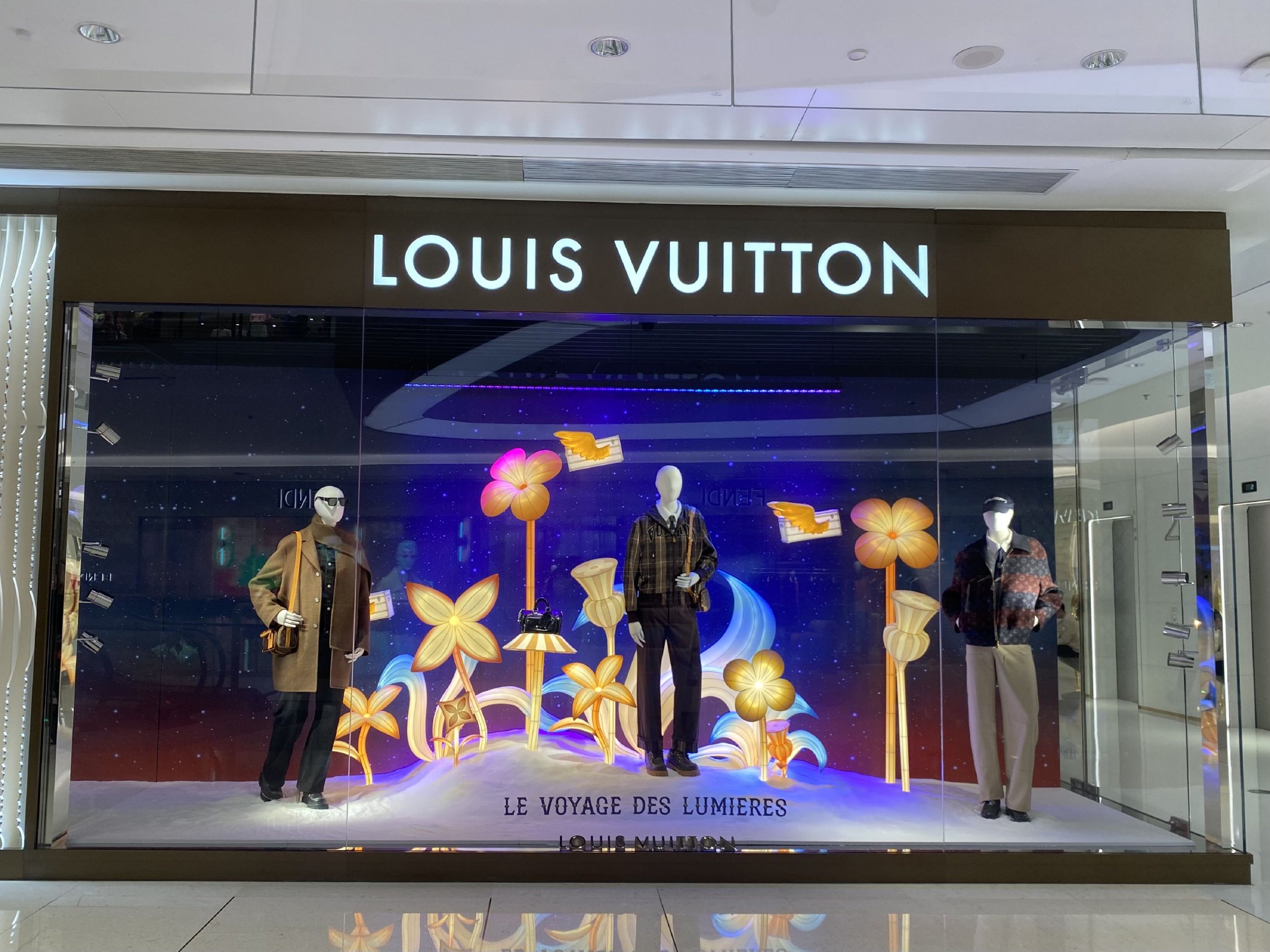 图片来源：界面新闻 朱咏玲