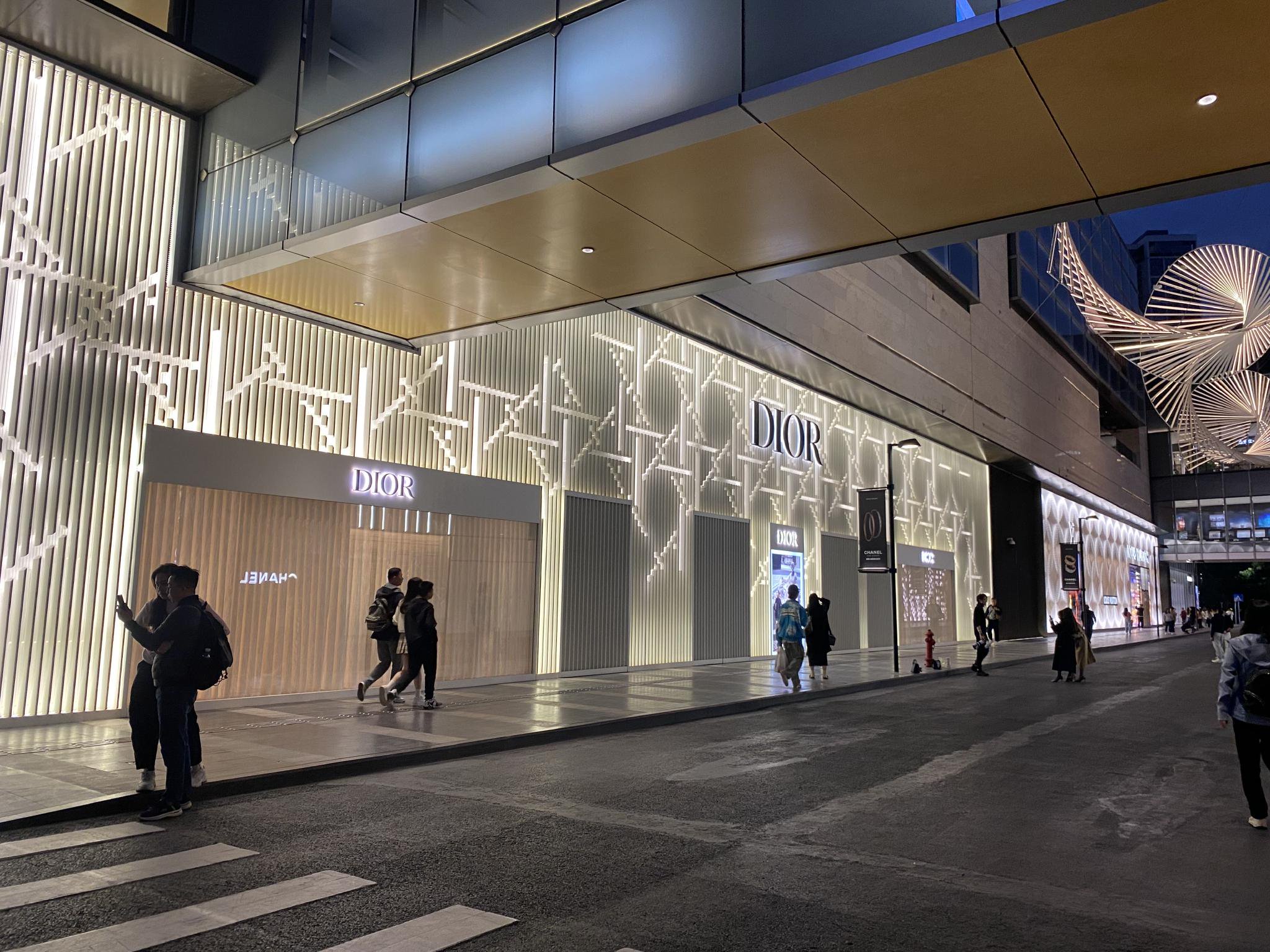 图片来源：界面新闻 朱咏玲