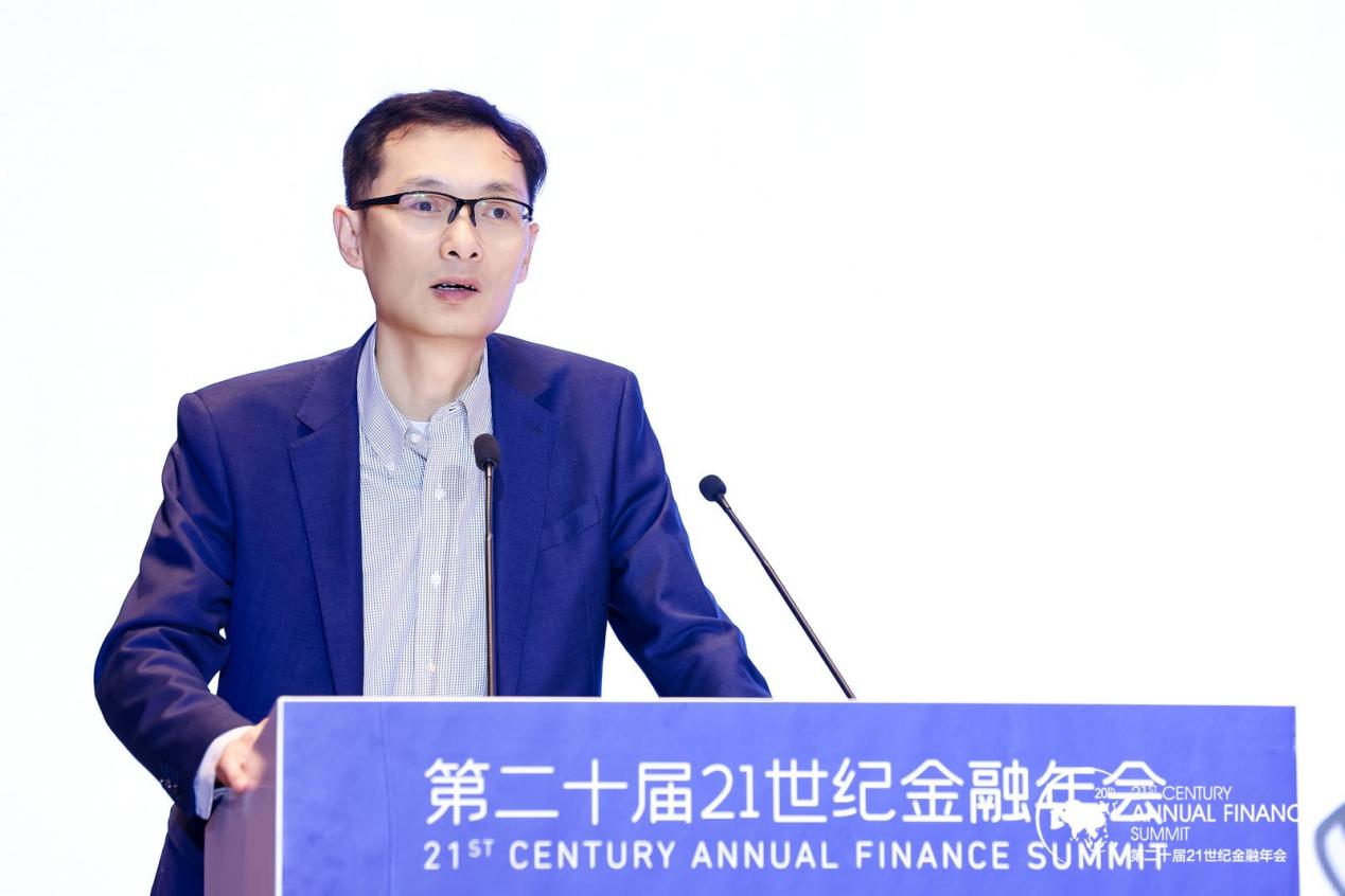 张斌:AI等高度市场化领域竞争力有望进一步释放|张斌_新浪财经_新浪网