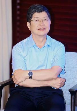 盖建民。受访者供图