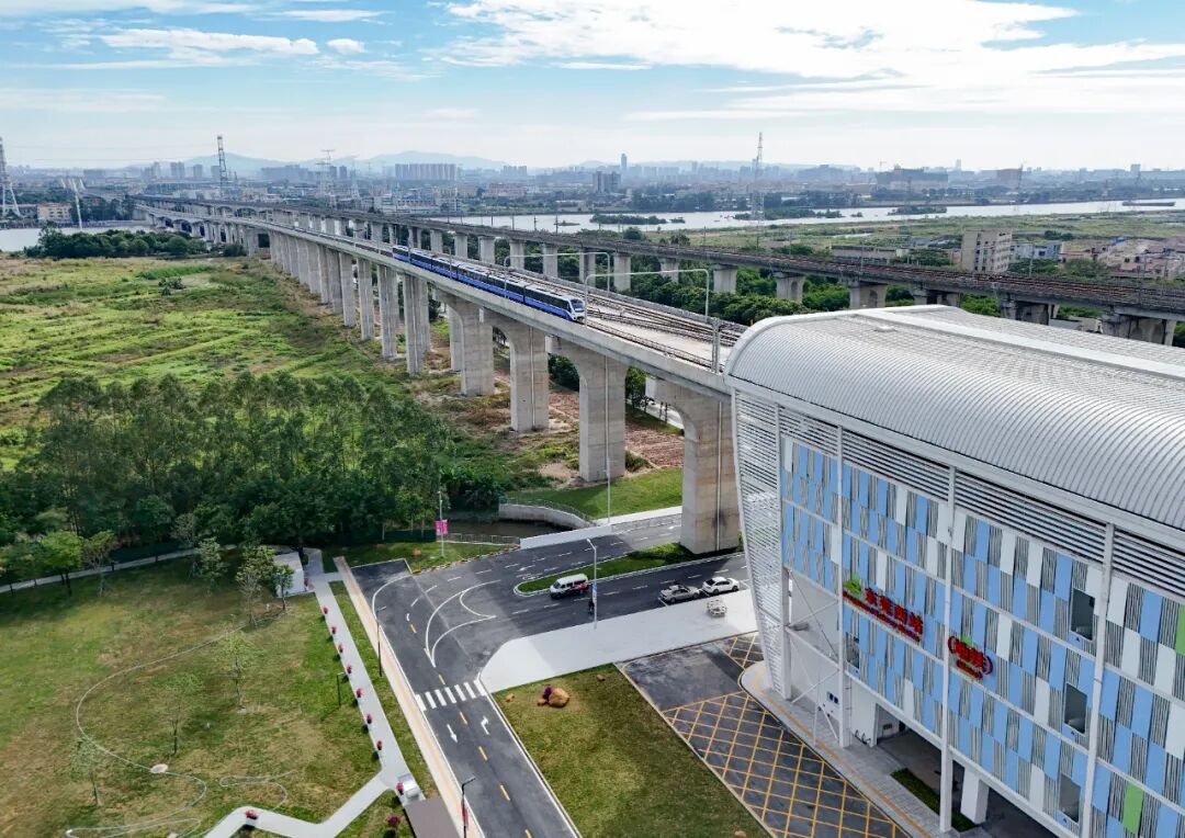 官宣!东莞地铁1号线,本周五正式开通!|东莞市_新浪财经_新浪网