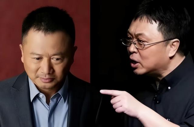 惹怒罗永浩,华彬又砍了西贝一刀|西贝_新浪财经_新浪网