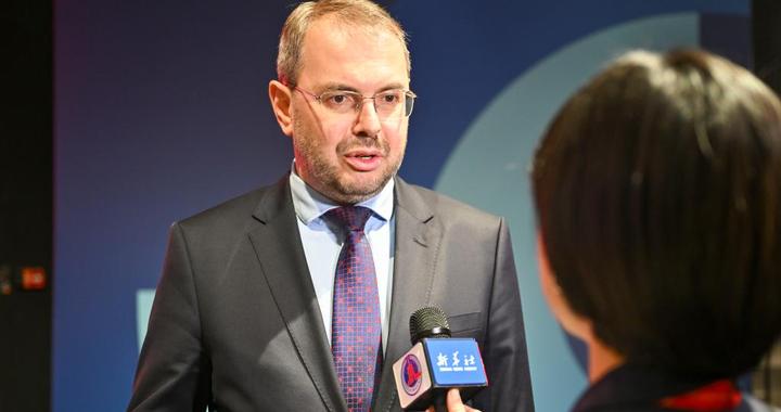 俄罗斯：以“俄中教育年”提升教育合作水平