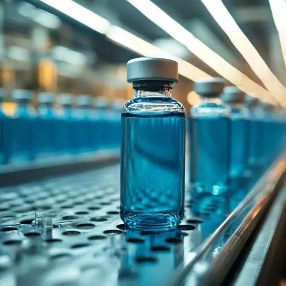 一针抵一套豪宅，1800万/针天价救命药获批