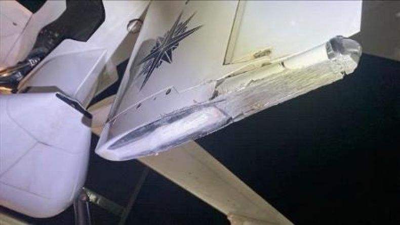 △图片来源：日本海上保安厅