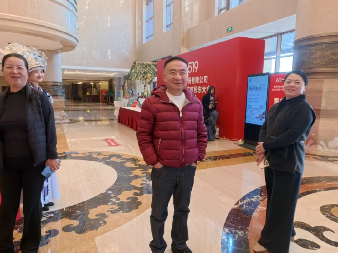 深圳林園投資創(chuàng)始人林園報(bào)到  朱文彬/攝