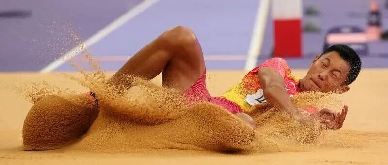 中国反兴奋剂中心：王嘉男，免于禁赛