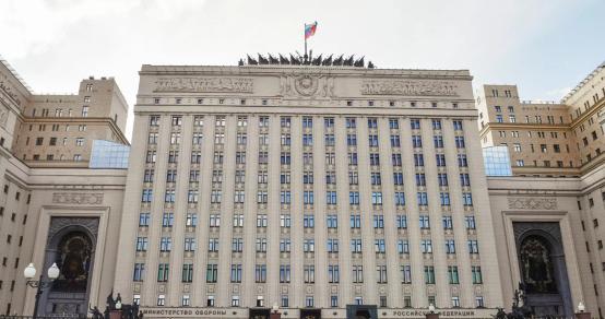 俄称一天内乌方在红军城方向损失至少275名士兵，乌暂未回应