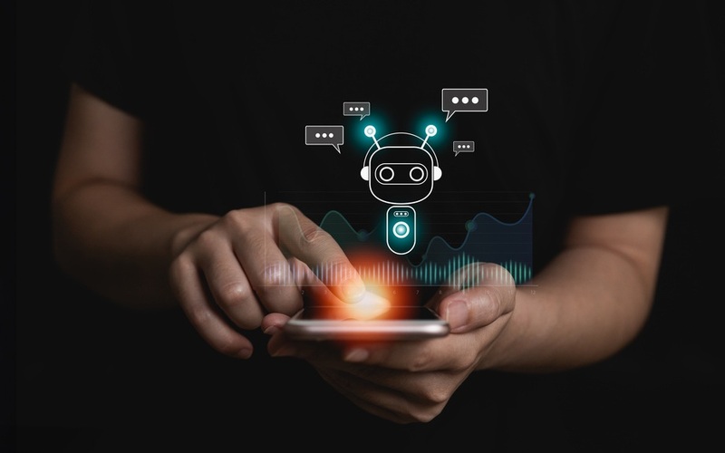 ▲手机行业有关不正当竞争的纠纷日渐增多。图/IC photo