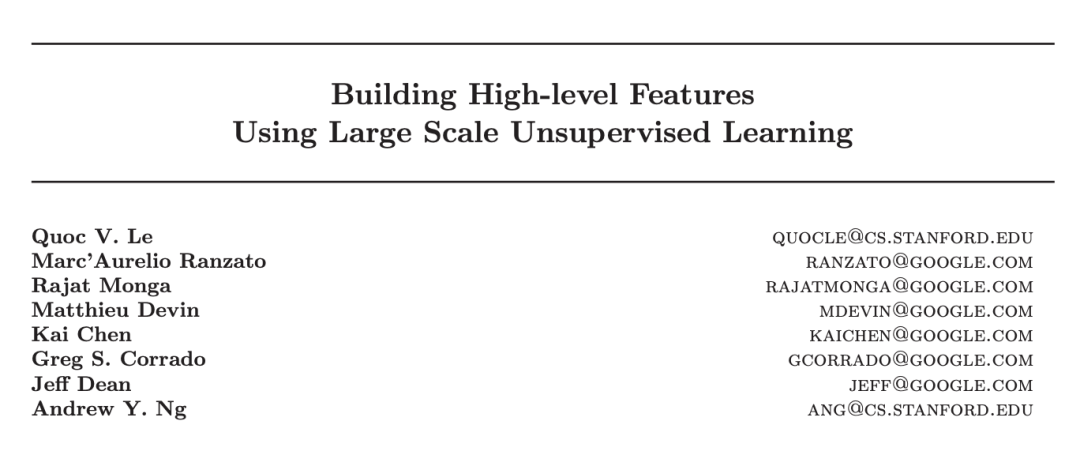 图丨相关论文（来源：Google）