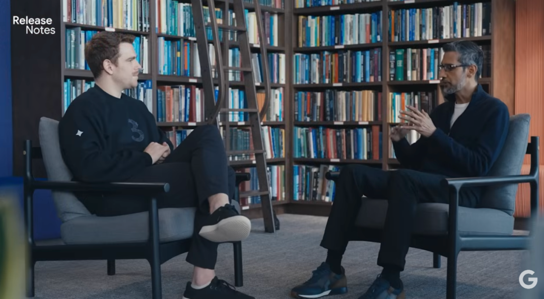 图丨相关播客（来源：Youtube）