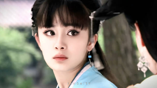 杨幂《美人心计》莫雪鸢剪辑引热议,观众期待其古装新作