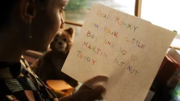 电影《人工智能》（