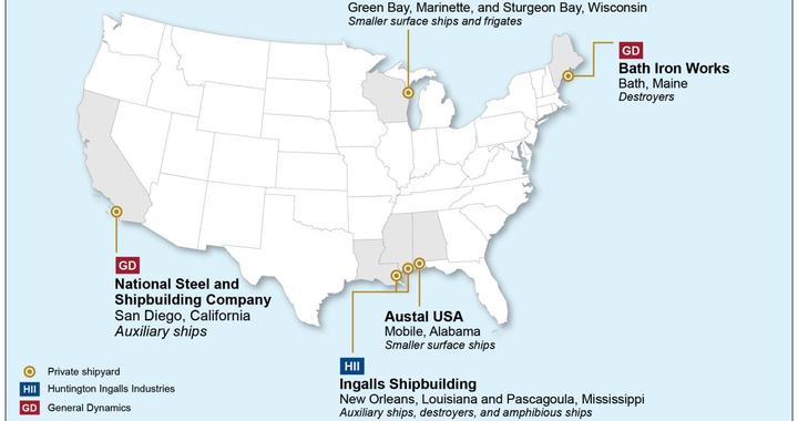 晨枫：“星座”级护卫舰下马，接下来只能凉拌了